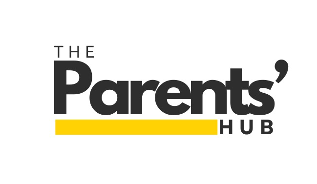 The Parents Hub logo